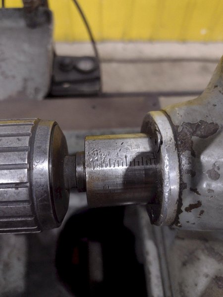 12.5" x 20" MONARCH MODEL #10EE PRECISION TOOLROOM LATHE: YOBRO #25296
