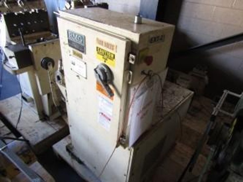 RMG #34-0341-87 WIRE DRAWER