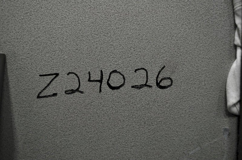 100 TON X 122" AMADA PRESS BRAKE