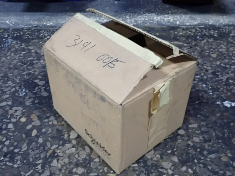 SCHNEIDER ELECTRIC ELECTRIC ACTUATOR  -  MP-423-0-0-2