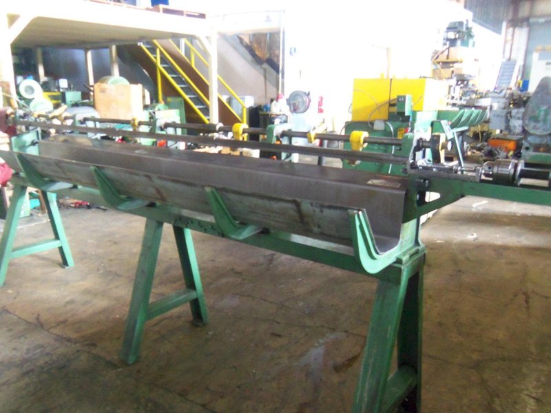 5/16&quot; Lewis 2SV5 Straighten and Cut .062 - .312