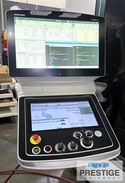 Machining Centers Horizontal CNC