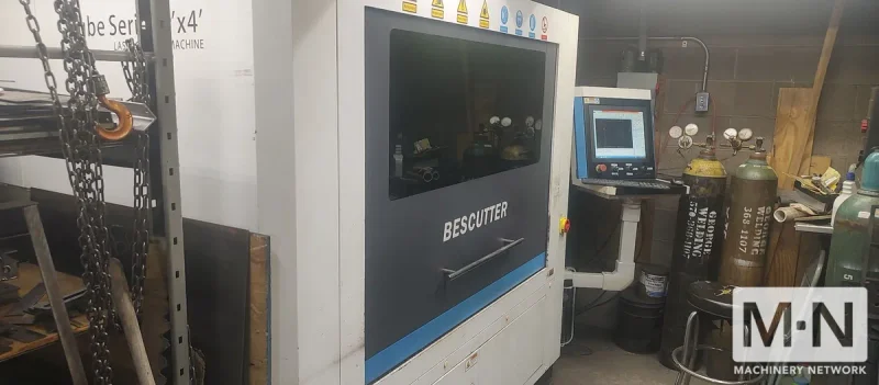 201 SANCO SB-38 CNC-DR-E-R IPC DOUBLE STACKTBE BENDER