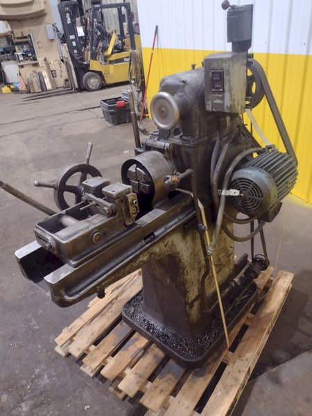 7/8&quot; LANDIS BOLT &amp; PIPE THREADER WITH LANCO 7/8&quot; HEAD:: STOCK #19737