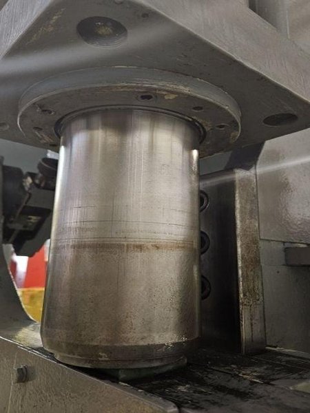 1981 Cincinnati 90CB X 8 Hydraulic Press Brake (#5855)