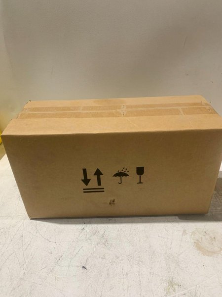 CONTROL TECHNIQUES SERVO MOTOR 115U3C00BAAEA115190 NEW