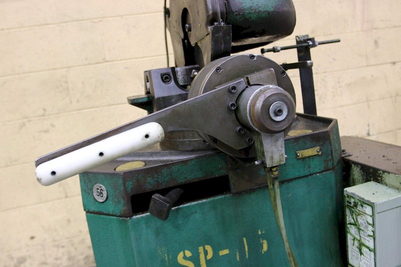 10' BEWO MITERING COLD SAW: STOCK #70796