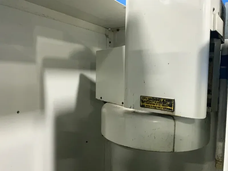 FADAL ENGINEERING 16” X 26” CNC VMC  -  904-20