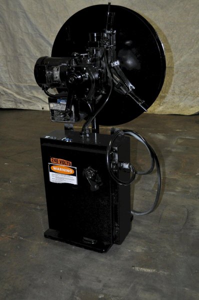 150 LB X 5.5&quot; RAPID AIR UNCOILER