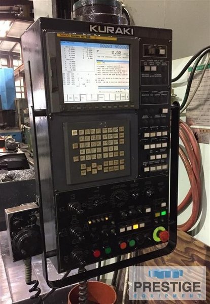 Boring Mills Horizontal Table Type CNC
