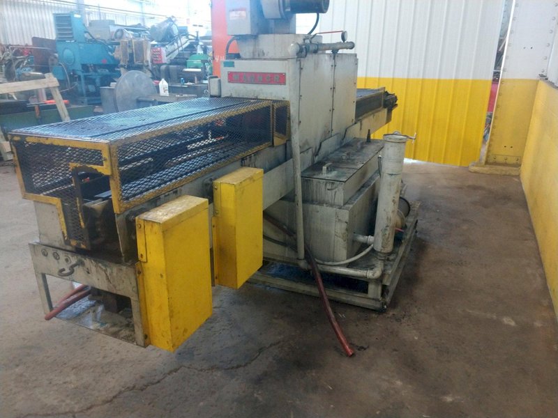 MANNOR ROD WASHER: STOCK #13818