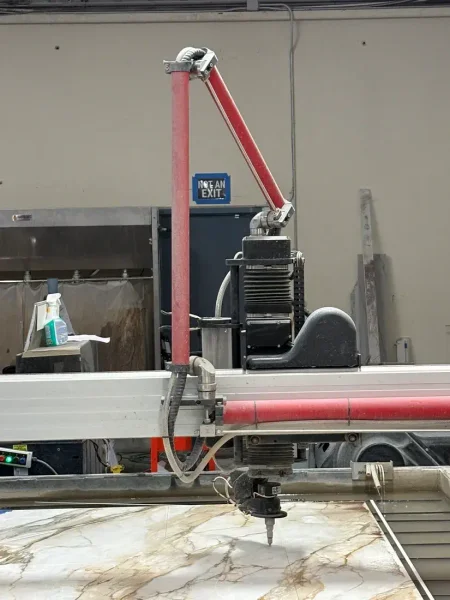 2024 OMAX MAXIEM 2040 | Waterjet Cutters