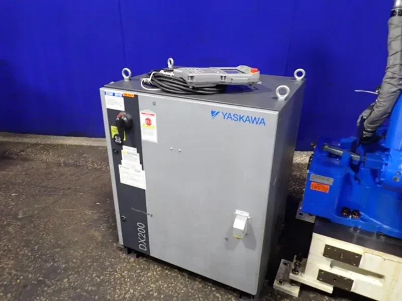 Yaskawa Motoman Robot - Mh180