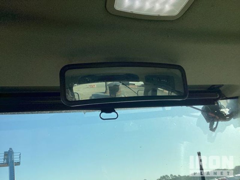 2021 Hyundai HL970A HHKHWL70AL0000126