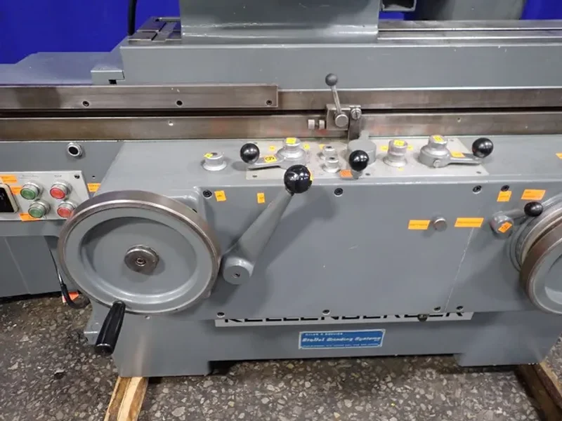 KELLENBERGER 17.8 SWING OD/ID GRINDER  -  600U