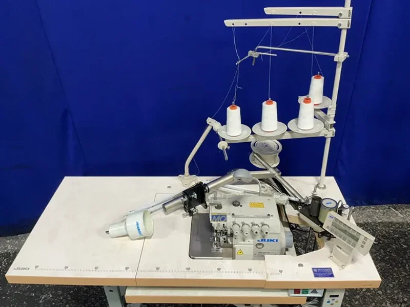 JUKI 21”X47” TABLE SEWING MACHINE TABLE  -  MO-6814S