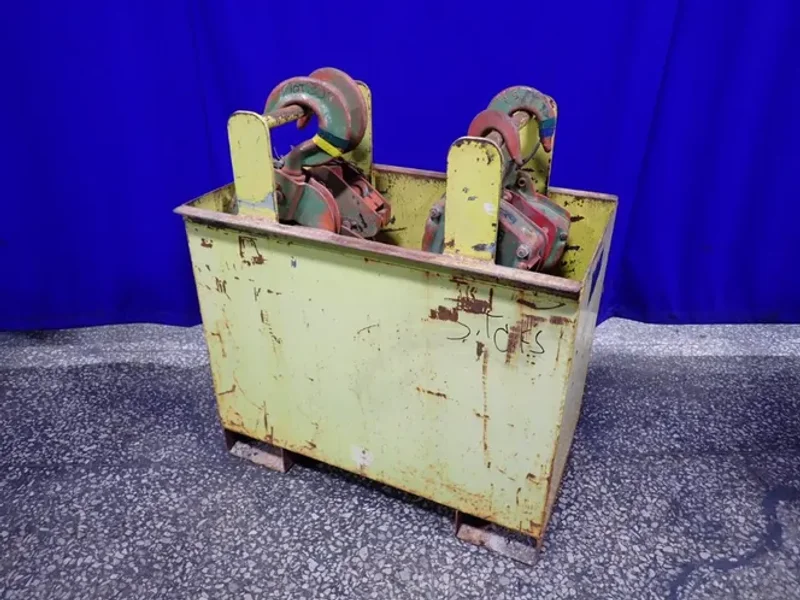 Jet Hoists