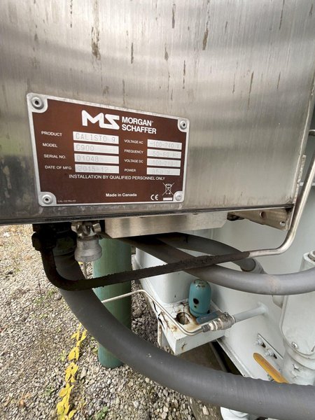 now available New never in service Prolec three phase transformer 808000 kva, 345000y/199185 hv, 19500 lv, class odaf