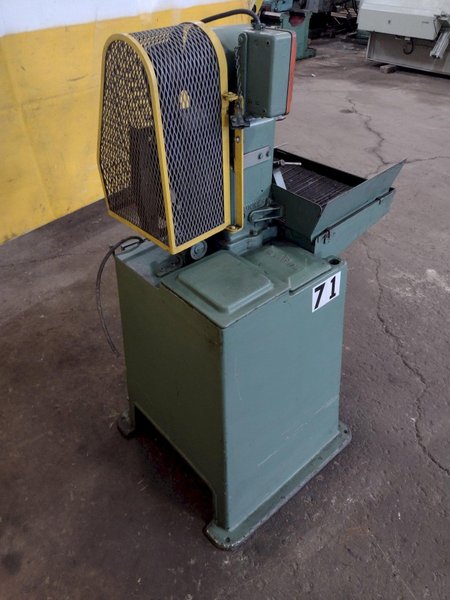 SUNNEN MODEL #MBB-1290D POWER HONE: STOCK 16749