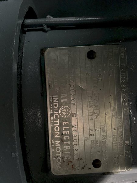 120&quot; X 10&quot; PM SLITTER HEADS. STOCK # 0787824