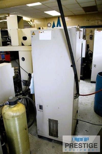 Mitsubishi RA90 Wire EDM