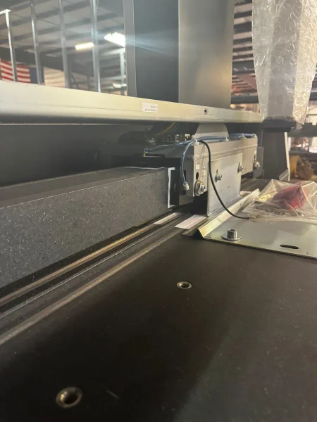 2015 ZEISS CONTURA G2 ACTIV 10/16/6 | Coordinate Measuring Machines