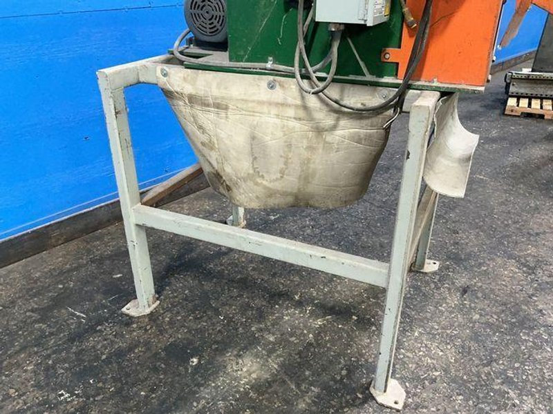 Sweed Scrap Chopper - 517 Af Xhd