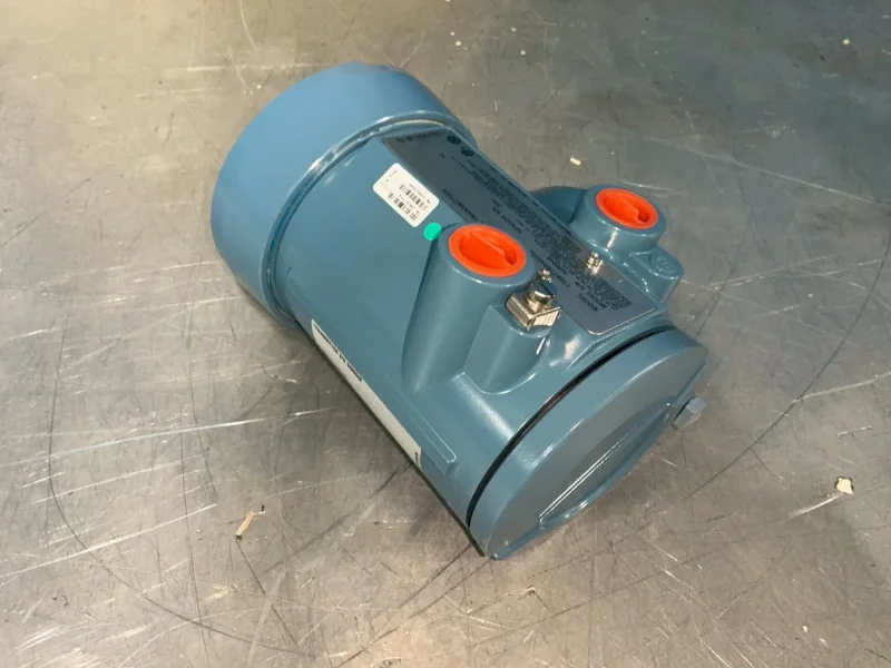 MICRO MOTION FLOW TRANSMITTER  -  1700I11ABAEZZZ