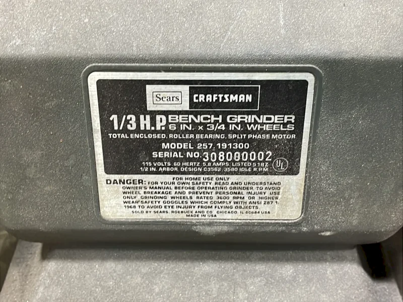 KASESER 10 HP AIR COMPRESSOR   -  SM11
