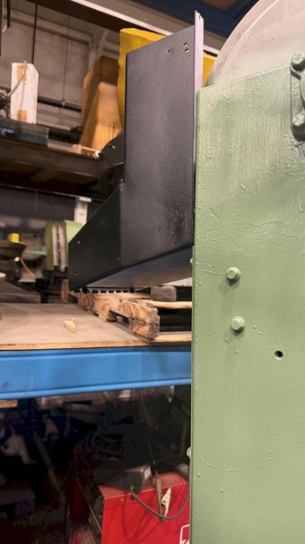 Warren Model WL-1000 Loader