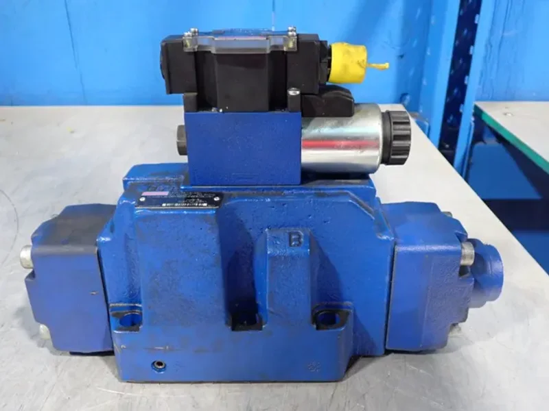 Rexroth Hydraulic Directional Control Valve - R901373381