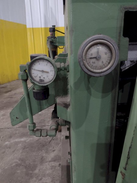 IBS TYPE TSH-545-S COLD CUT OFF SAW: STOCK #23032