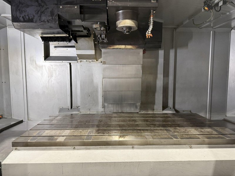 2015 Toyoda FV-1680 CNC Vertical Machining Center For Sale