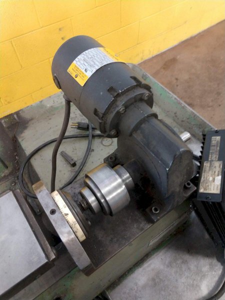 HARDINGE MODEL DSM 59 FACING / ENGINE LATHE: STOCK #13153