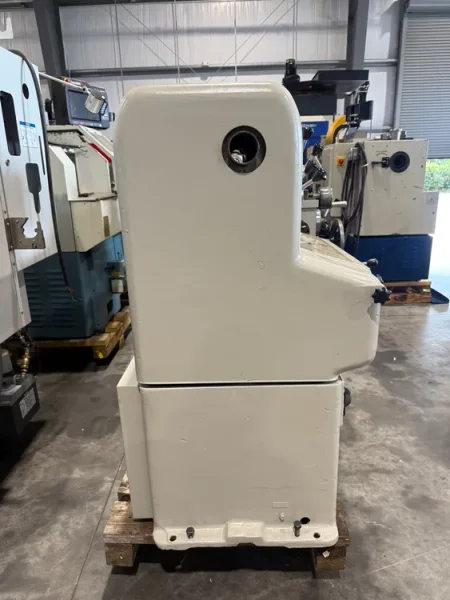 LION C11MB  20”/28” x 36”cc Heavy Duty Gap Lathe # 8028