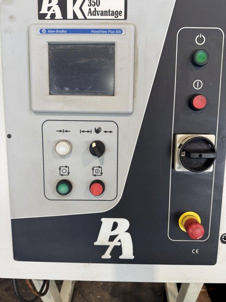 12&quot; X .138&quot; PA INDUSTRIES SRF-12 ULTRA MAGNUM SERVO FEEDER
(NEW IN 2015) STOCK # 0993425