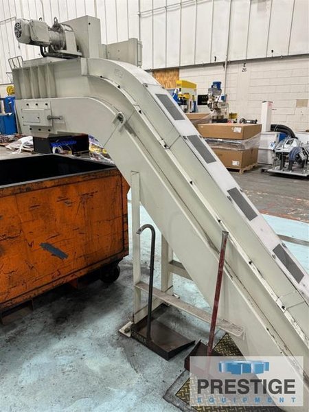 SNK DC-6ASM CNC 5-Face Bridge Mill W/2-Tables