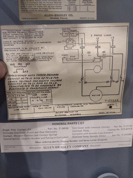 6 TON DENISON MODEL#MULTIPRESS HYDRAULIC C FRAME PRESS 12" STROKE: STOCK #22297