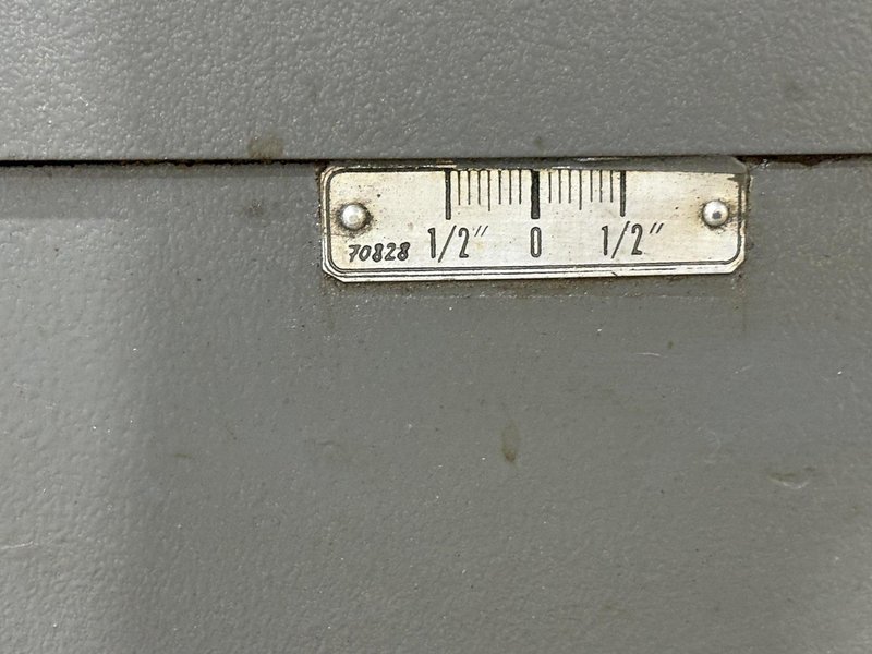 48" / 60" SWING X 84" SIRCO MODEL #PA-36 HEAVY DUTY GAP BED ENGINE LATHE, 5.5" HOLE: STOCK #21004