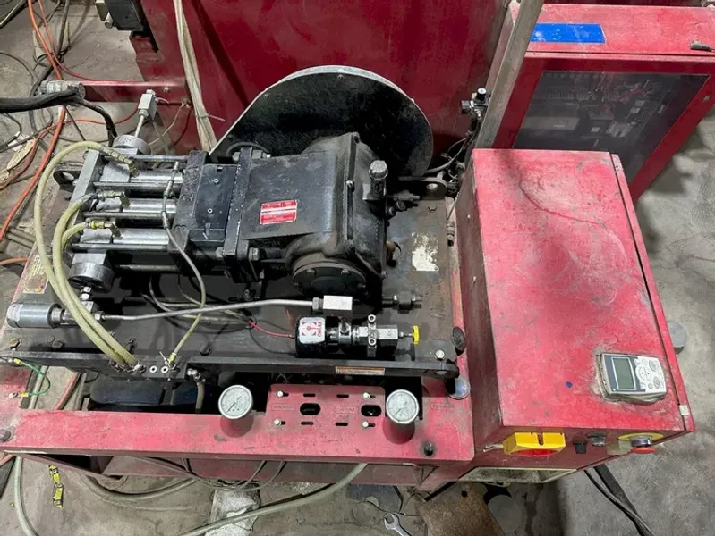 2012 OMAX MAXIEM 1515 | Waterjet Cutters