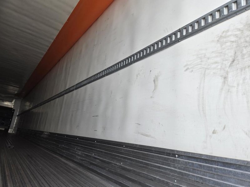 2023 Utility 53 x 102 1UYVS2530P6721507