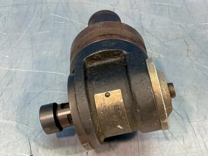 BRISTOL RIGHT ANGLE TOOL HOLDER