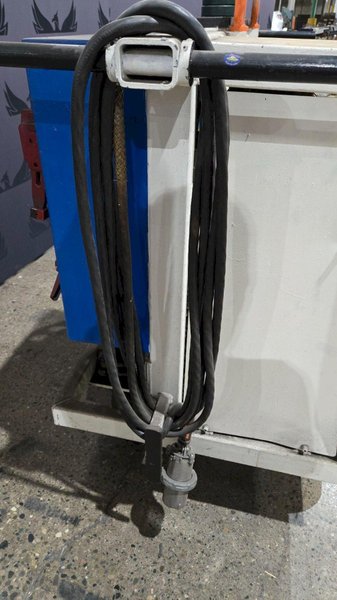 MODERN HYDRAULIC CORP 60072473 UNIFIED HYDRAULIC JACKING SYSTEMS USED