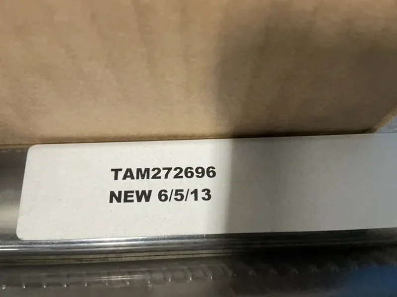 Tosco Misc Cutting Tool