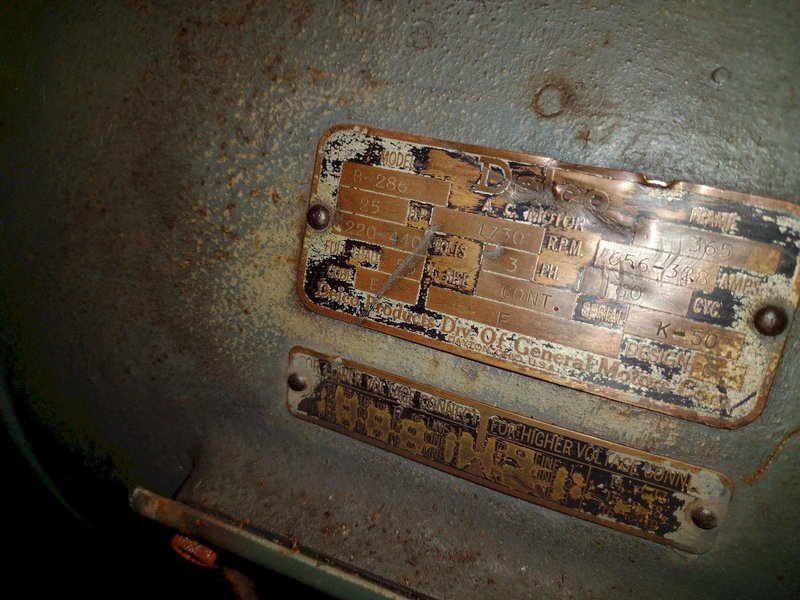 #4 KEARNEY &amp; TRECKER MILWAUKEE MODEL 4CK HORIZONTAL MILLING MACHINE: YOBRO #23955