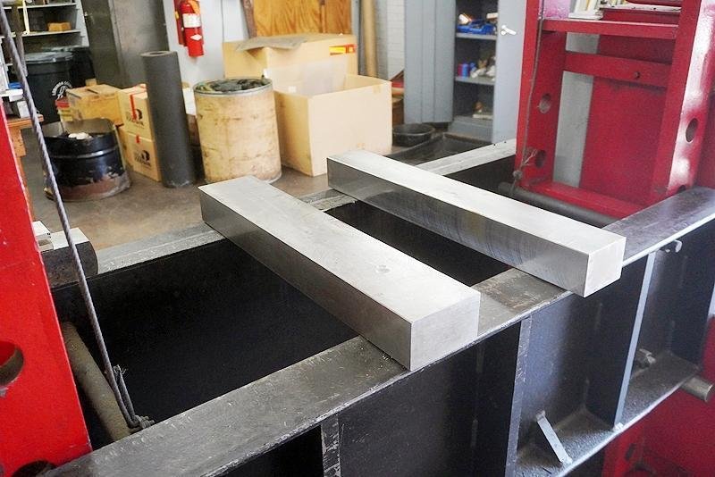 150 TON KR WILSON MODEL #37KAA-150DA-1P H-FRAME PRESS: YOBRO #25926