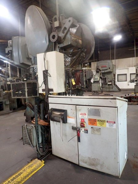 COLT AUTOMATION SERVO FEEDER: YOBRO #24290