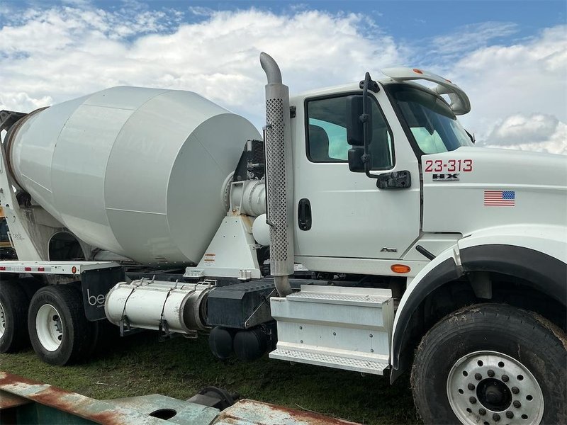 2024 International HX620 3HTPCTZT3RN152124