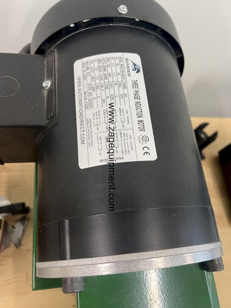 Filabot Used EX6 Extruder Setup; Extruder, Airpath, Spooler, Winder, Pelletizer, Reclaimer, Yr. 2020