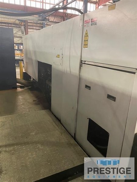 Trumpf Trulaser 3030 5000 Watt CNC Flying Optic Laser